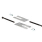 Belltech PINION SHIM SET 1 DEGREE (PAIR)