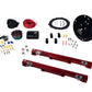 Aeromotive 03-04 Cobra Fuel System - A1000/Rails/PSC/Fittings