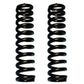 Skyjacker Coil Spring Set 1970-1972 Ford F-100 4 Wheel Drive