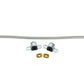 Whiteline 14-16 Mazda 3 Rear 18mm Heavy Duty Adjustable Swaybar