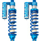 King Shocks 08-11 Kawasaki Teryx 2 Seat Rear 2.0 Piggyback Coilover (Heavy Payload)