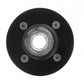 KraftWerks Universal Pulley for Supercharger Kit w/ 20mm Belt Width - 30mm Flanged Cog Idler