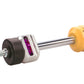 KW Coilover Kit V3 Volkswagen Golf VIII GTI w/o DCC