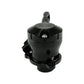 Turbosmart 2022+ Subaru WRX (FA24F) BOV Kompact EM Dual Port