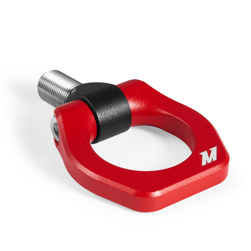 2023+ Toyota GR Corolla Tow Hook (Front), Red