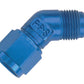 Fragola -10AN Female - Male Flare 45 Degree