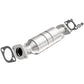 MagnaFlow Conv DF 08-10 Hyundai Elantra 2.0L