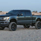Fabtech 17-21 Ford F250/F350 4WD Diesel 8in 4Link Sys w/Coils & Dlss Shks