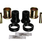 Energy Suspension GM Rear Upper C.A.B. Assy - Black