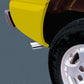 Gibson 07-14 Toyota FJ Cruiser Base 4.0L 2.5in Cat-Back Single Exhaust - Aluminized