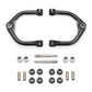Fabtech 16-18 Nissan Titan XD 4WD 0in/6in Uniball Upper Control Arm Kit