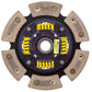 ACT 1986 Toyota Corolla 6 Pad Sprung Race Disc