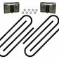 Skyjacker 1999-1999 Ford F-250 4 Wheel Drive Suspension Block and U-Bolt Kit