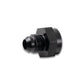 Vibrant Male AN to Female Inverted Flare Adapter AN -6 Inverted Flare 5/8in -18