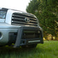 Lund 08-17 Toyota Sequoia Revolution Bull Bar - Black