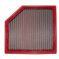 BMC 05-10 Volvo S60 2.4 D Replacement Panel Air Filter
