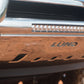 Lund 2019 RAM 1500 Bull Bar w/Light & Wiring - Polished