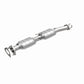 MagnaFlow Conv DF 98-00 Ranger Rear 3.0L/4.0L