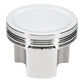 JE Pistons PEUGEOT 106 TU5J2 11.8:1 Set of 4 Pistons