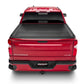 UnderCover 07-13 Chevy Silverado 1500 5.8ft Ultra Flex Bed Cover - Matte Black Finish