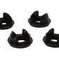 Whiteline 10-12 Chevy Camaro Base/LT/SS/ZL1 Radius Rod Insert Bushing Kit