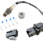 AEM Universal EMS Wideband 02 Kit Sensor/ Bung/ Connector/ Wire-Seals/ Pins