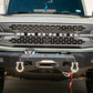 Road Armor 2021+ Ford Bronco Stealth Front Winch Bumper - Tex Blk