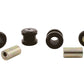 Whiteline 94-01 Acura Integra / 88-95 Honda Civic Front Camber Correction Control Arm Upper Bushing