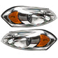 Oracle 06-15 Chevrolet Impala SMD HL - NON HID - ColorSHIFT w/o Controller