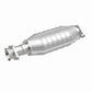 MagnaFlow Conv DF 94-97 Montero 3.5L rear 49S