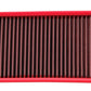 BMC 2014+ Citroen C4 Picasso II (B78) 2.0 BlueHDi 135 Replacement Panel Air Filter
