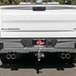 aFe Vulcan Series 3in-2-1/2in 304 SS Cat-Back 2019 GM Silverado 1500 V8-5.3L w/ Polished Tips