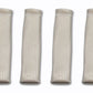Vibrant 3/4in Dia Spark Plug Boot Insulator (4/Pack) Natural color