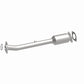 MagnaFlow California Direct Fit Converter 07-16 Nissan Frontier 4.0L