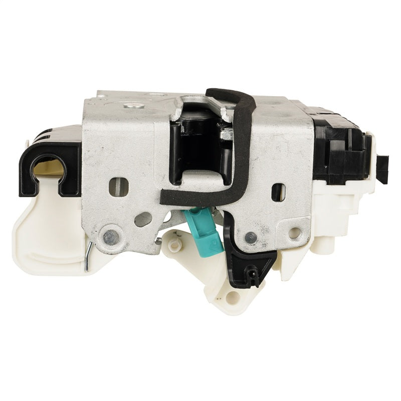 Power Locks