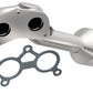 Magnaflow Conv DF 2006 Lexus GS300 3.0L PS