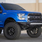 Addictive Desert Designs 15-17 Ford F-150 EcoBoost Stealth Fighter Front Bumper