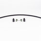 Radium Engineering 2015+ Subaru WRX Fuel Feed Line Kit