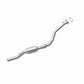 Magnaflow California Direct Fit Converter 98-99 Audi A6 2.8L