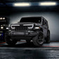 Oracle VECTOR Series Full LED Grille - Jeep Wrangler JL/JT - NA