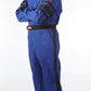 RaceQuip Blue SFI-1 1-L Suit - Small