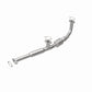 MagnaFlow Conv DF 95-99 Sebring/Avenger 2.5