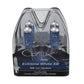 Hella Optilux H4 100/80W Xenon White XB Kit (Pair)