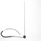DV8 Offroad 1997-06 Jeep TJ Replacement Antenna Black
