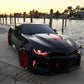 Oracle 16-18 Chevy Camaro RGB+W Headlight DRL Upgrade Kit - ColorSHIFT w/ BC1 Controller