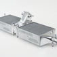 CSF 2019+ Porsche 911 Carrera (3.0L Turbo - Base/S/4/GTS) High Performance Intercooler System