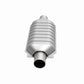 MagnaFlow Conv Univ 3inch FED