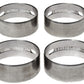 Clevite Ford Pass & Trk 240 300 6 Cyl 1965-85 Camshaft Bearing Set