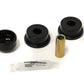 Energy Suspension 93-98 Jeep Grand Cherokee Black Front Track Arm Bushing Set