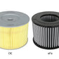 aFe MagnumFLOW Air Filters OER PDS A/F PDS Toyota Landcruiser 71-74 83-97